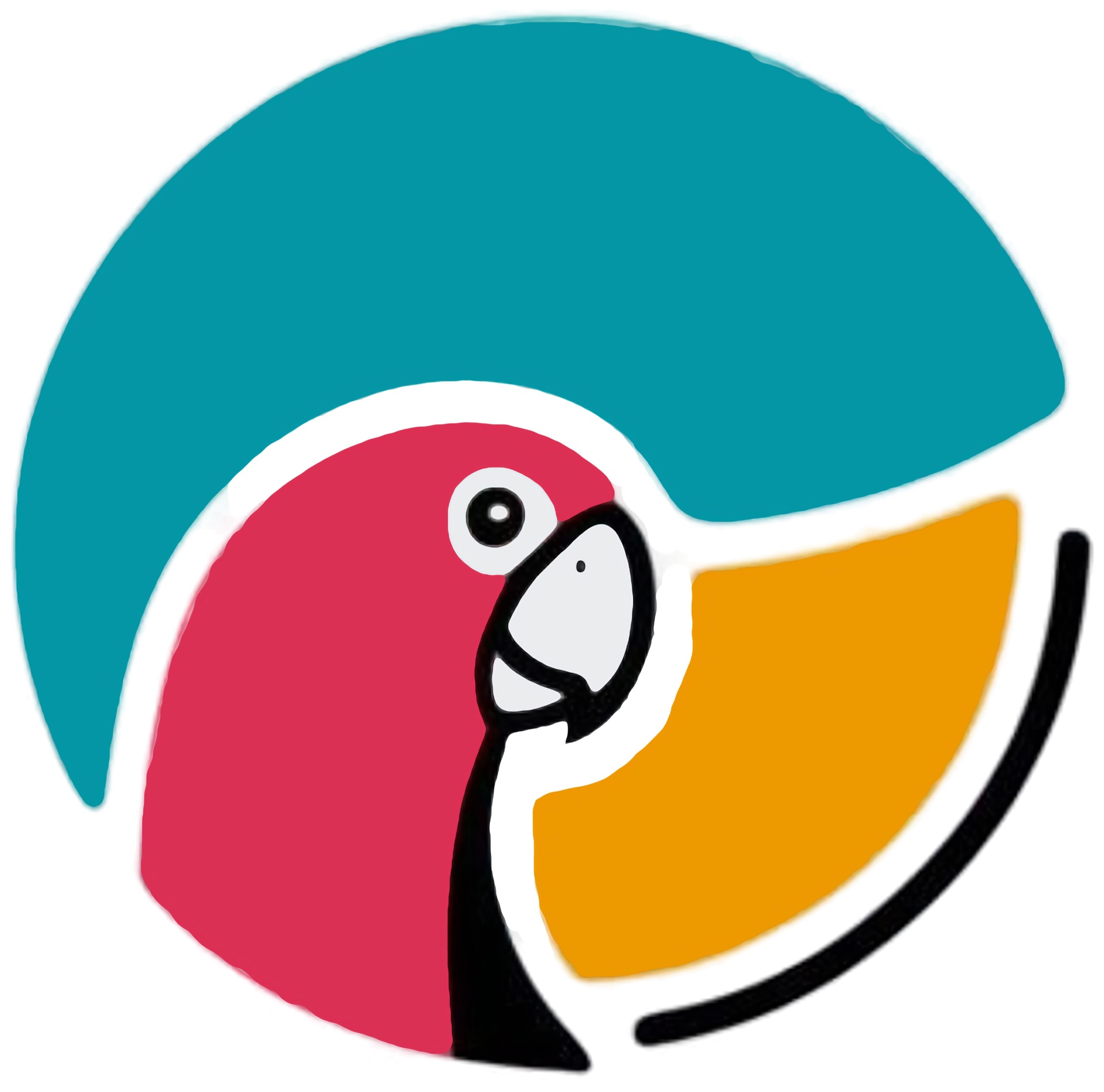 Parrot Trax Logo